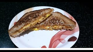 Masala Bread Omlette బ్రెడ్ ఆమ్లెట్టే ఇలా ట్రై చేసి చుడండిచాల తస్సాతి గా ఉంటుంది5 Minute Snack [upl. by Bealle108]