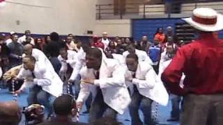 Alpha Phi Chapter of Kappa Alpha Psi Documentary VSU [upl. by Roe22]