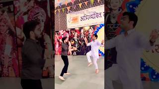 Dandiya dance  Chogada Tara  Gujarati ❤️yotubeshorts trending ytshorts yt dandiya dance [upl. by Paradies]