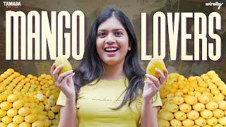 Mango Lovers  Wirally Originals  Tamada Media [upl. by Eiduam]