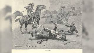 Custer and the Kidder Fight [upl. by Shepley]