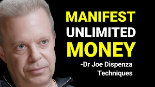 How to manifest money  mindset by Dr Joe Dispenza lawofattraction money [upl. by Hairakcaz176]