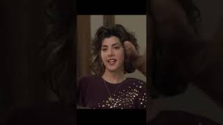 Mona Lisa Marisa Tomei hates Vinny My Cousin Vinny 1992 expert witness scene [upl. by Patti]