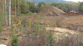 blairsville ga new public target range  part 3 [upl. by Barraza]