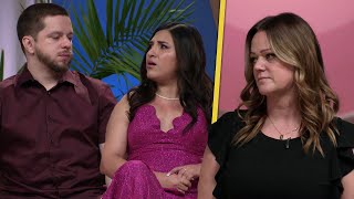 90 Day Fiancé Tell All Claytons Sister Shares SHOCKING Opinion on Anali Exclusive [upl. by Maurizio550]