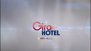 Giro Hotel com Victor Van Oorschot da Best Buy Travel [upl. by Dickerson]