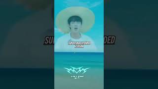 Super tuna extended version foreverbulletproof btsarmy btsbulletproof [upl. by Les382]