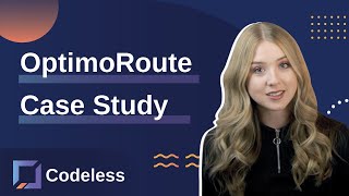 OptimoRoute Case Study [upl. by Nomelif]