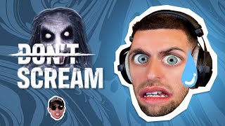 Dont Scream  Rediffusion Squeezie du 0603 [upl. by Becka]