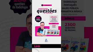 Resolvendo Questões De Radiologia [upl. by Osborne670]