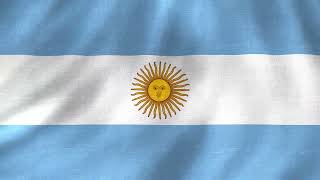 🇦🇷 Himno Nacional Argentino  Banda Original Columbia ©1978 [upl. by Alliw]