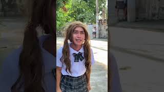 Queenie Funny TikTok Compilation goodvibes  SHORT [upl. by Nedyarb]