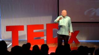 TEDxJaffa  Shlomo Shoham  Paradigm Shift in Leadership [upl. by Mesics]