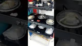 Sujata gas stove amp hob [upl. by Mariandi380]