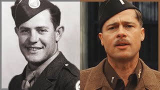 Los BASTARDOS ¿EXISTIERON  La HISTORIA VERDADERA Malditos Bastardos  Aldo Raine [upl. by Territus143]