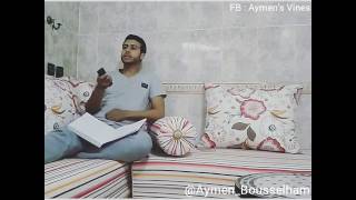 Aymen Bousselham EP1   ملي كاتطلب من البنت أو الدري يلوح ليك شيحاجة [upl. by Mcnamee]