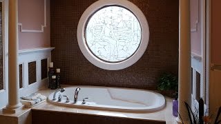 Bathroom Window Ideas for Privacy [upl. by Ellennaj]