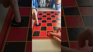 How to play Checkers [upl. by Ulu]