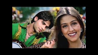 Chand Tare Phool Shabnam  Tumse Se Achcha Kaun Hai  Nakul Kapoor  90s Best Romantic Songs [upl. by Nibram122]