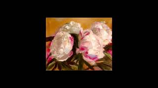 Feathery Peonies [upl. by Swarts]