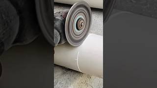 Four inch pipe cutting rules foryou pipeline shorts shortvideo short subscribe video views [upl. by Grosmark642]