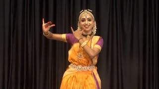 Muddukari yashodha  Dance cover  Natyanjali Dance Academy  Hridya Lekshmi [upl. by Frantz184]