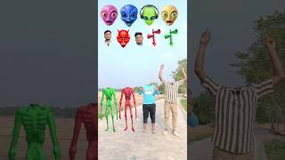 Me and my brother amp two siren dance correct head matching funny magical vfx video 🤣 [upl. by Adnwahsal552]