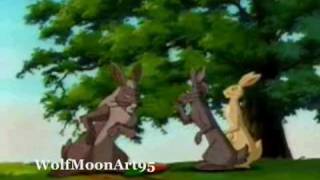 Couples of WaterShip Down [upl. by Meter]