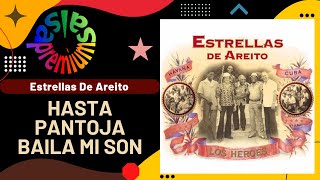 🔥HASTA PANTOJA BAILA MI SON Full Version por ESTRELLAS DE AREITO  Salsa Premium [upl. by Christian953]