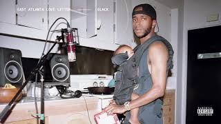 6LACK  Unfair Audio [upl. by Seigler]