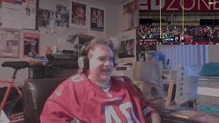 The Agony of Being an Arizona Cardinals Fan amp YET [upl. by Ettenil]