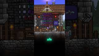 My Attempt At Reforging The Unreal SDMG🔨 terraria [upl. by Nelly772]