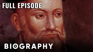 Nostradamus Predicting The Future  Full Documentary  Biography [upl. by Schindler]