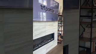 Tri Pointe Model Home in Fulshear TX [upl. by Surad792]