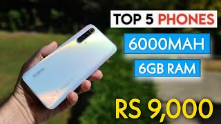 Top 5 Best smartphone under 9000 in india 2021  best phone under 9000  best mobile under 9000 [upl. by Bora456]