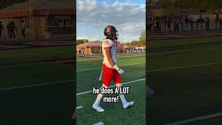 He Did Something Only 2 NFL Players Have EVER DONE Elijah Dotson [upl. by Fujio]