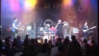 Rush Tribute Band 2112  Limelight live [upl. by Brill]