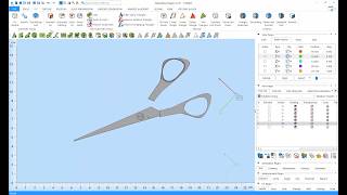 Tutorial How to edit 3D models in Materialise Magics [upl. by Lareneg]