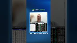 Ons Altında Son Durum shorts [upl. by Sinnod]