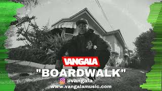 FREE Wallie The Sensai Type Beat  quotBoardwalkquot  96BPM Em  vangala x hudsonmadeit [upl. by Mauricio]