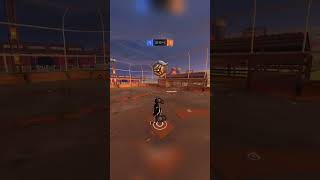 henkovic from wish 💀 rocketleague rl gaming rocketleagueclips toksick7 [upl. by Irfan]