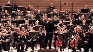 Mahler Symphonie no  3 Orchestre de Paris Christof Eschenbach [upl. by Etnovert176]