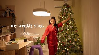 she’s everywhere kinda vlog — kyoto 京都 thailand cebu and finally back in manila for christmas [upl. by Ramaj]