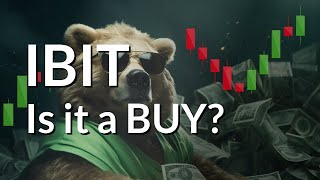 Ishares Bitcoin Trust ETF Outlook Detailed Analysis amp Tuesdays Price Predictions [upl. by Esilehs938]