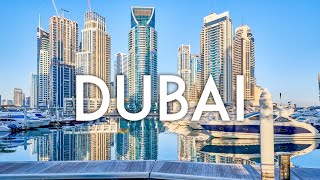 TOP 10 Things to do in DUBAI [upl. by Nomzzaj626]