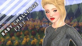 Lets Play The Sims 3 100 Baby Challenge  Part 7  Toddler Time [upl. by Razec69]