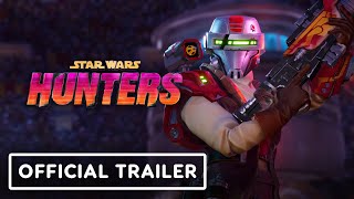 Star Wars Hunters – Imara Vex Spotlight [upl. by Elyac]