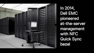 Introducing Dell EMC Open Manage Mobile 20 with Quick Sync  Dell India [upl. by Lynnette]