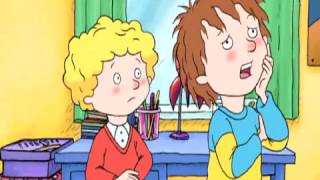 Horrid Henry S2 E22 YouTube2 [upl. by Zawde]