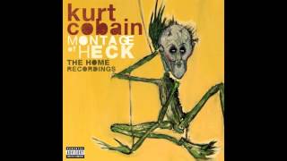 Kurt Cobain  Rehash [upl. by Vachill133]